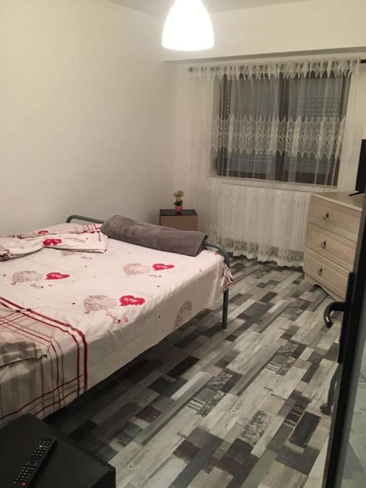 Apartament Sara Mangalia Exterior photo